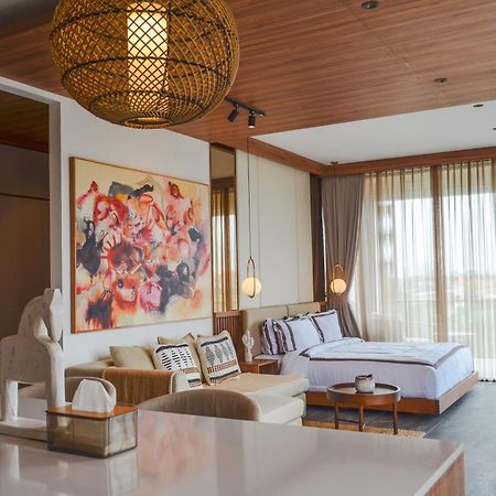 Kammora Living And Villas - Bali Invest Club Canggu Extérieur photo