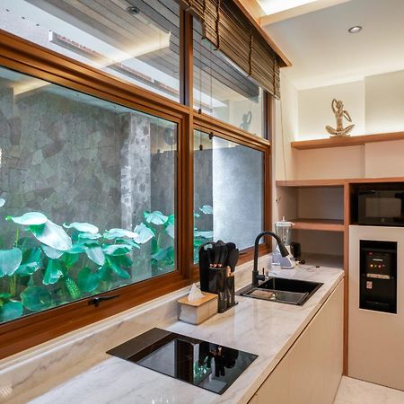 Kammora Living And Villas - Bali Invest Club Canggu Extérieur photo