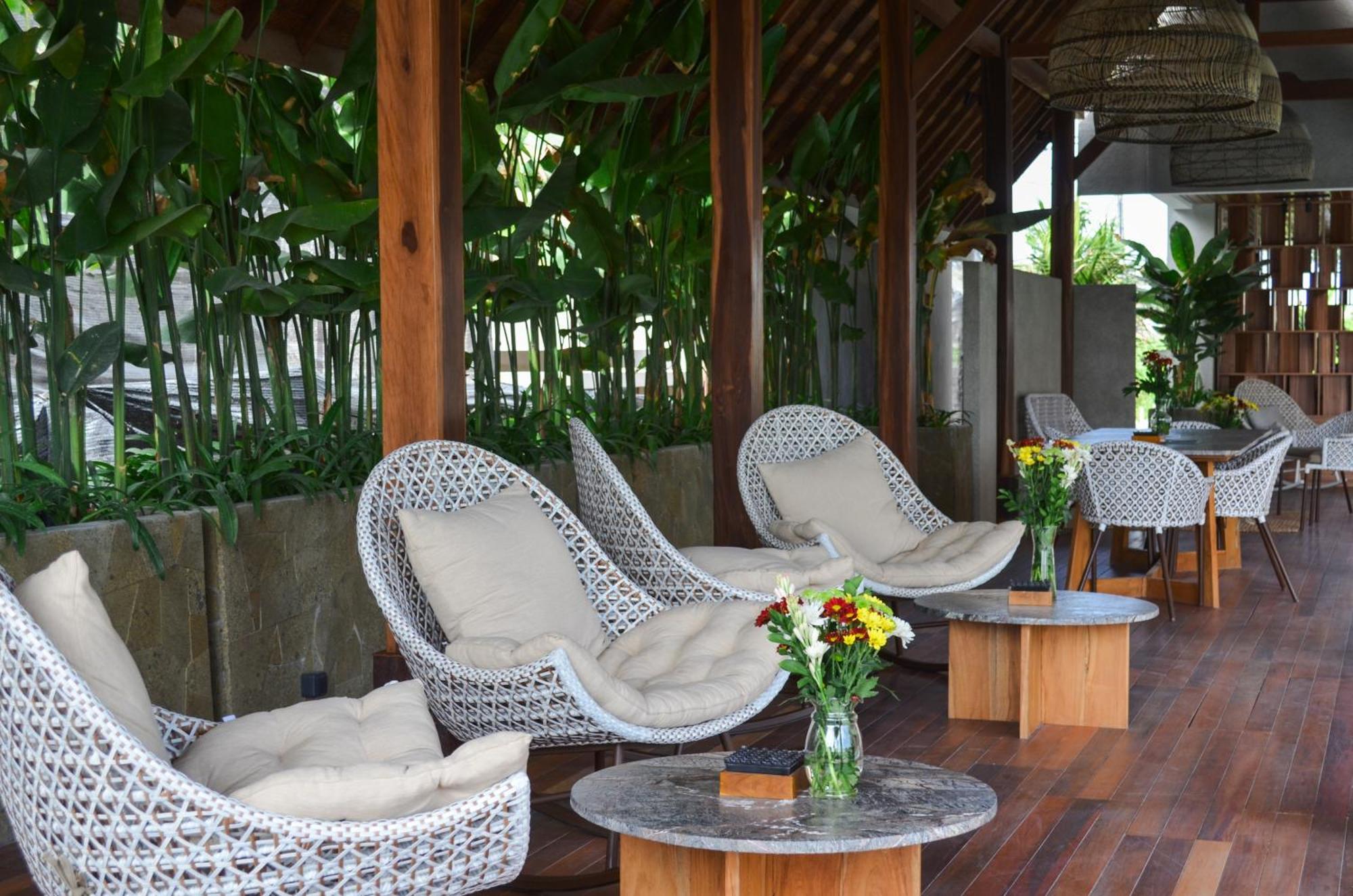 Kammora Living And Villas - Bali Invest Club Canggu Extérieur photo