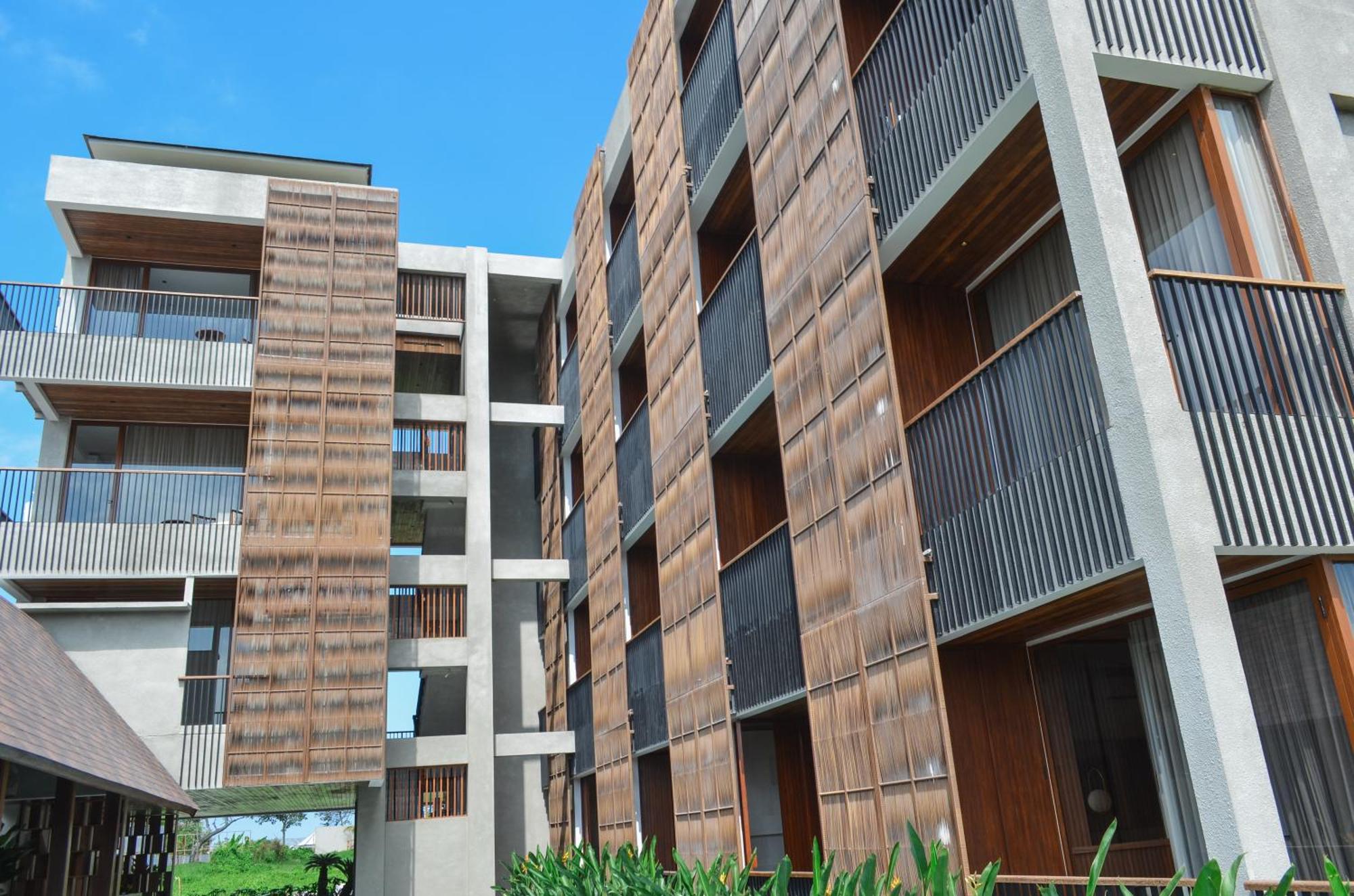 Kammora Living And Villas - Bali Invest Club Canggu Extérieur photo
