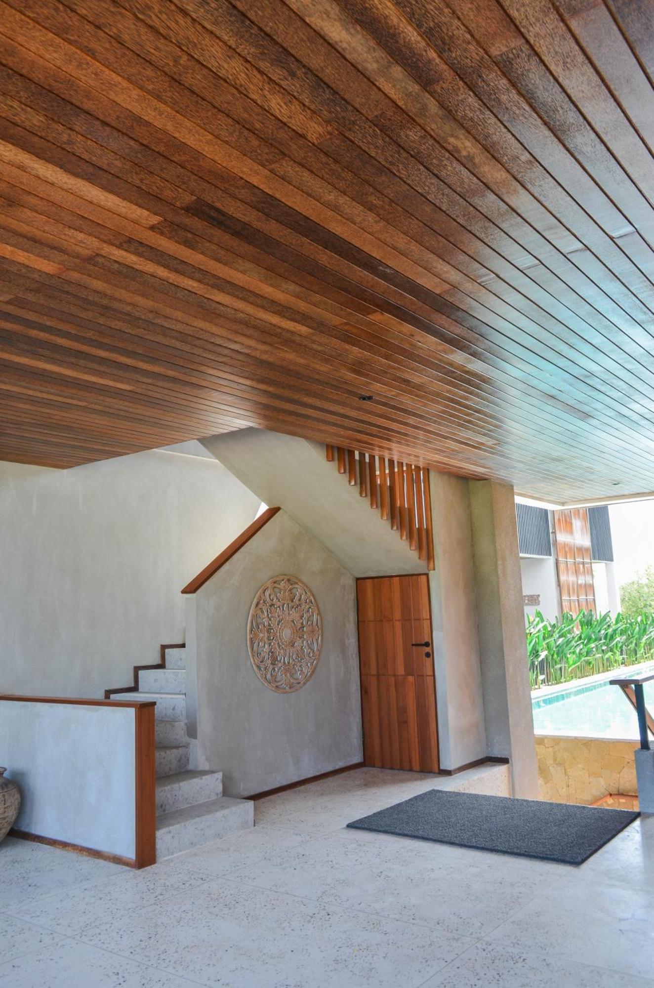 Kammora Living And Villas - Bali Invest Club Canggu Extérieur photo