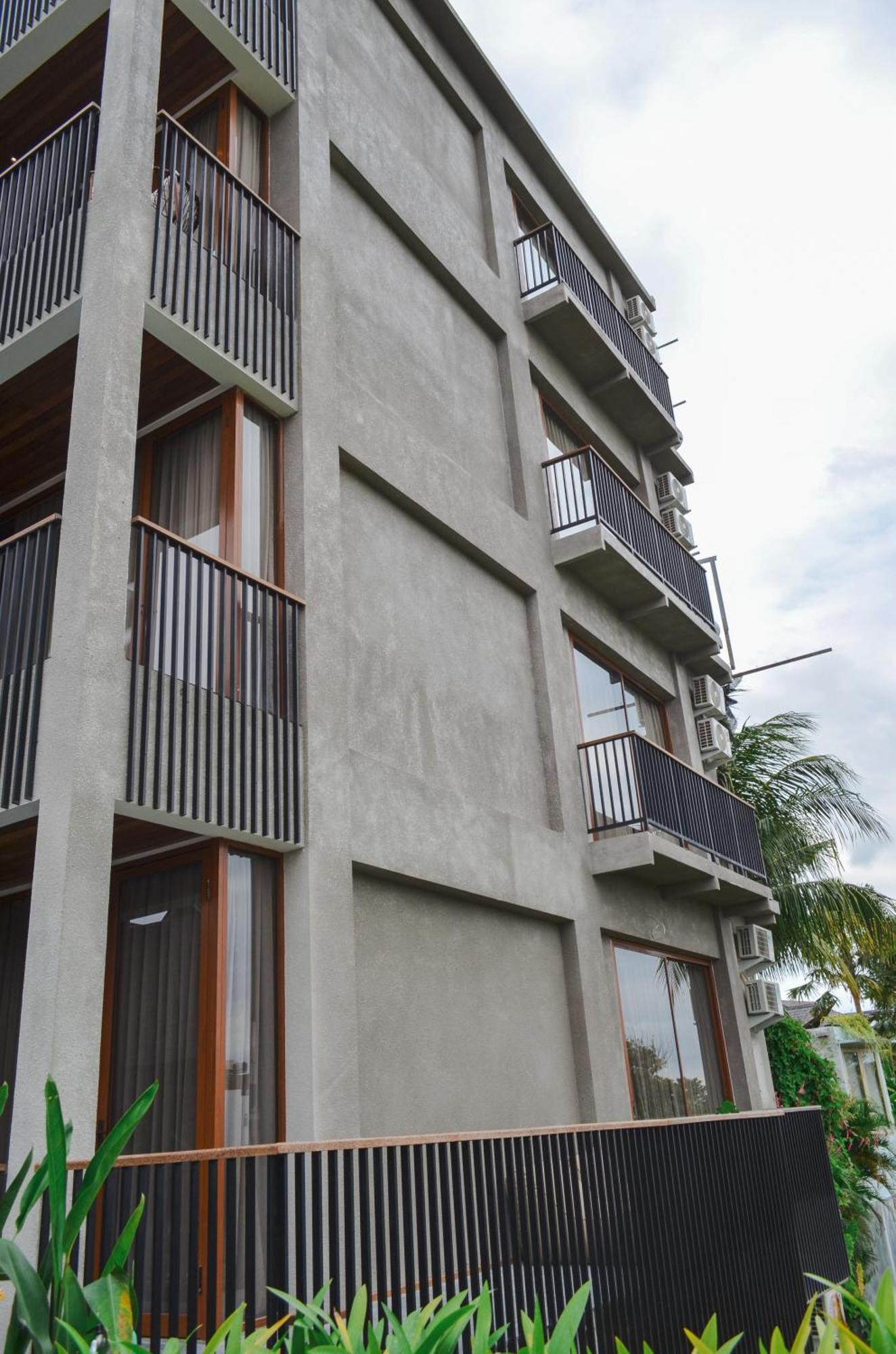 Kammora Living And Villas - Bali Invest Club Canggu Extérieur photo