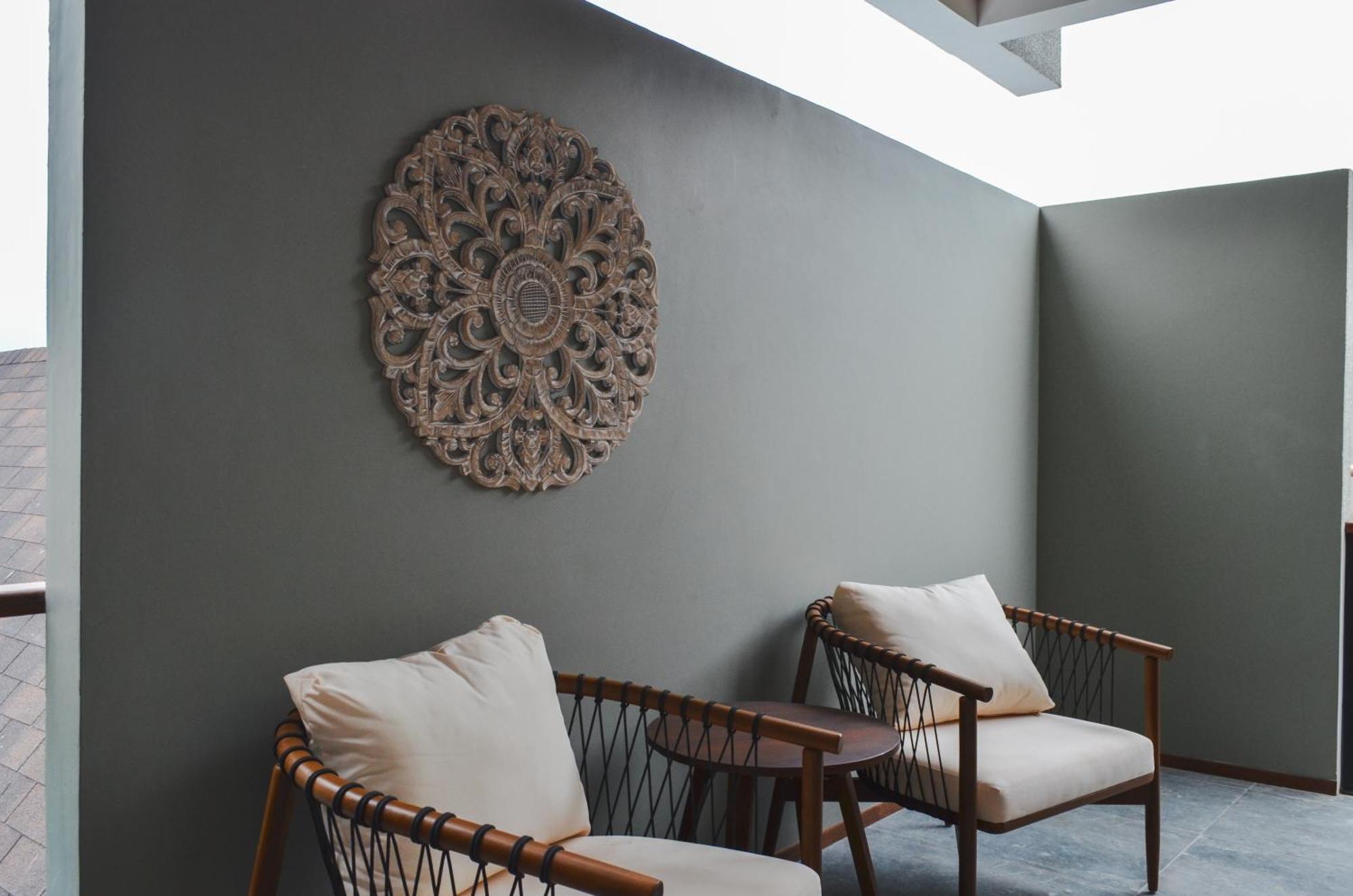 Kammora Living And Villas - Bali Invest Club Canggu Extérieur photo