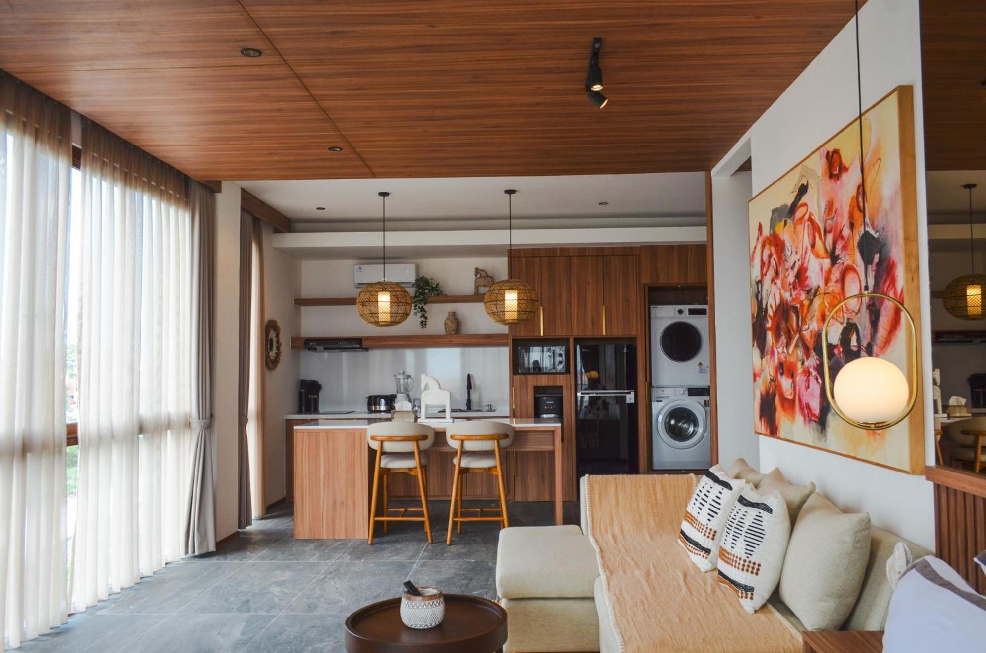 Kammora Living And Villas - Bali Invest Club Canggu Extérieur photo