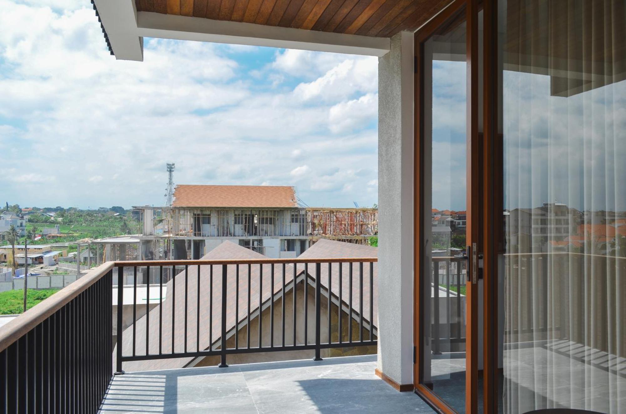 Kammora Living And Villas - Bali Invest Club Canggu Extérieur photo