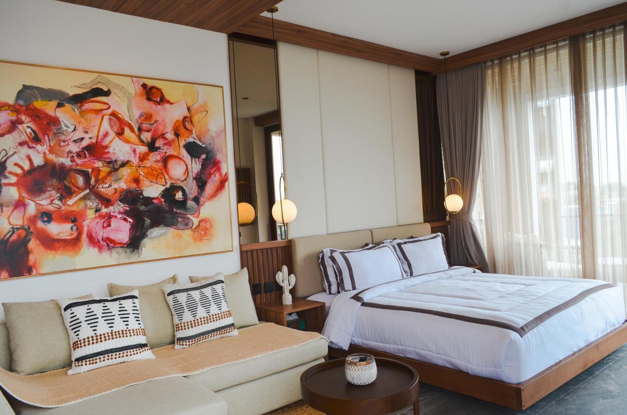 Kammora Living And Villas - Bali Invest Club Canggu Extérieur photo