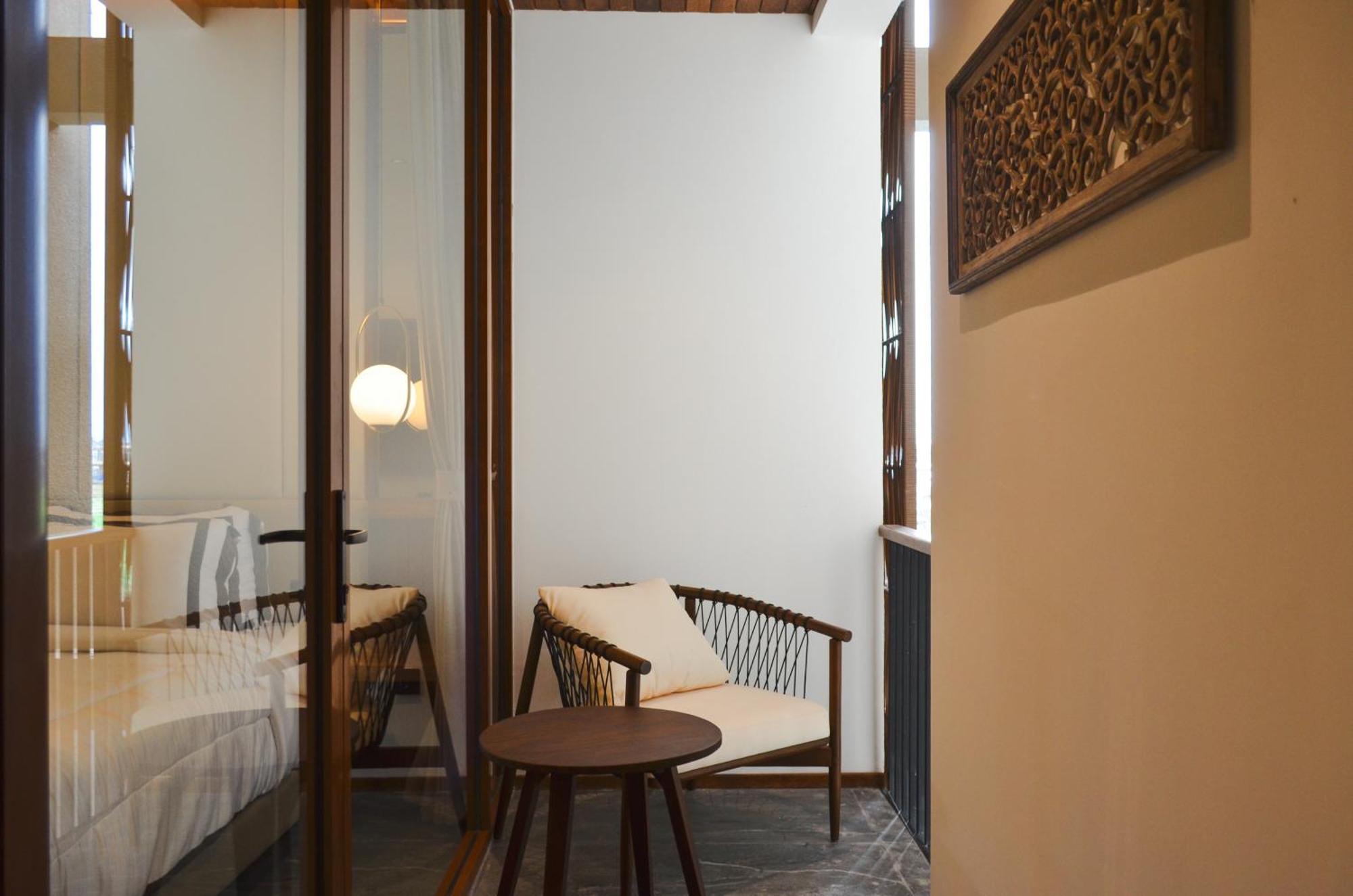 Kammora Living And Villas - Bali Invest Club Canggu Extérieur photo