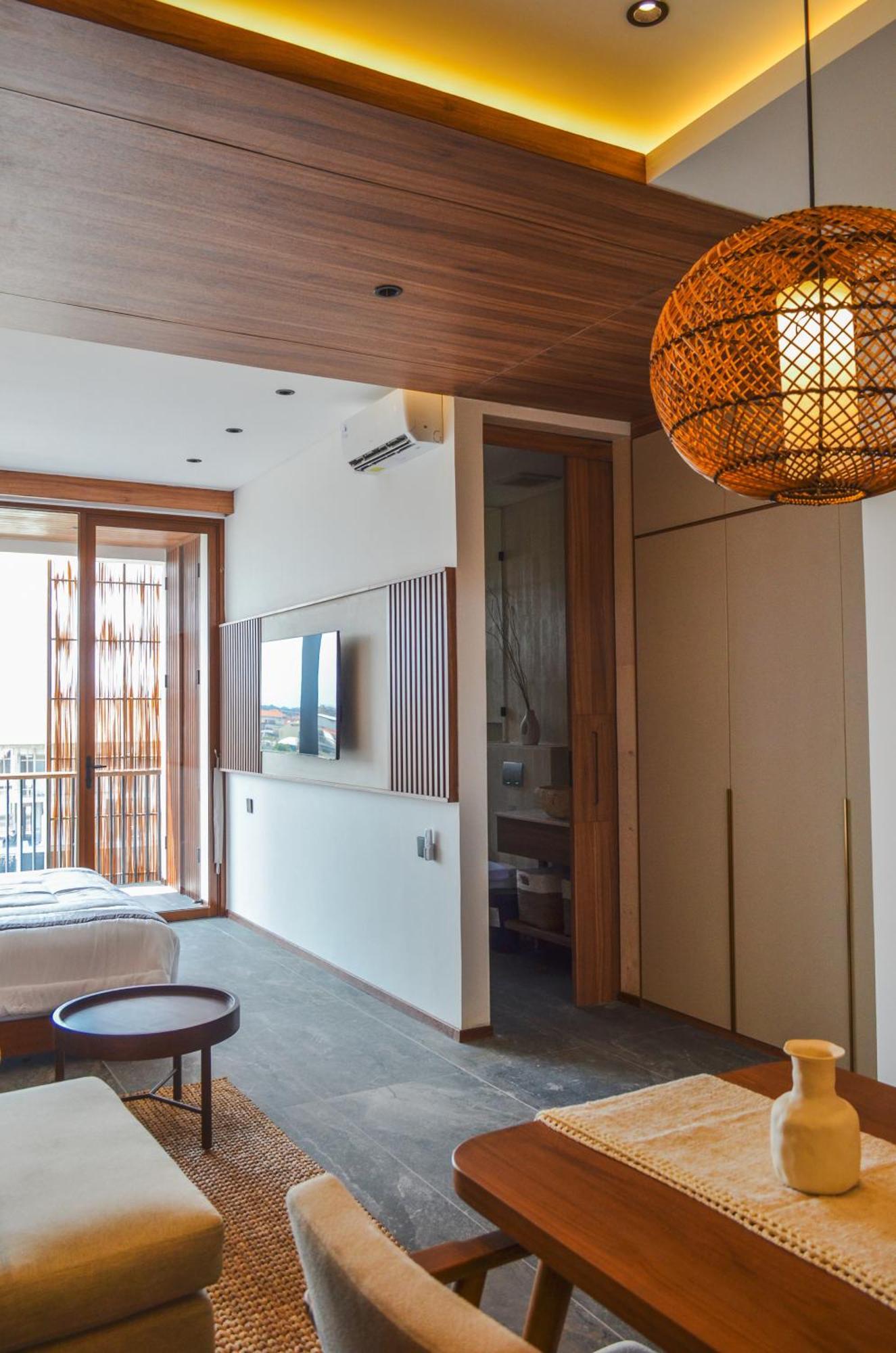 Kammora Living And Villas - Bali Invest Club Canggu Extérieur photo