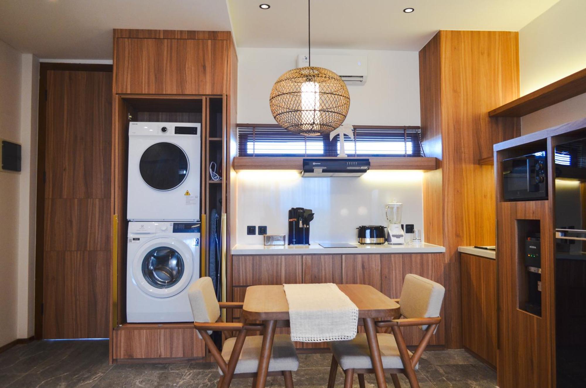 Kammora Living And Villas - Bali Invest Club Canggu Extérieur photo