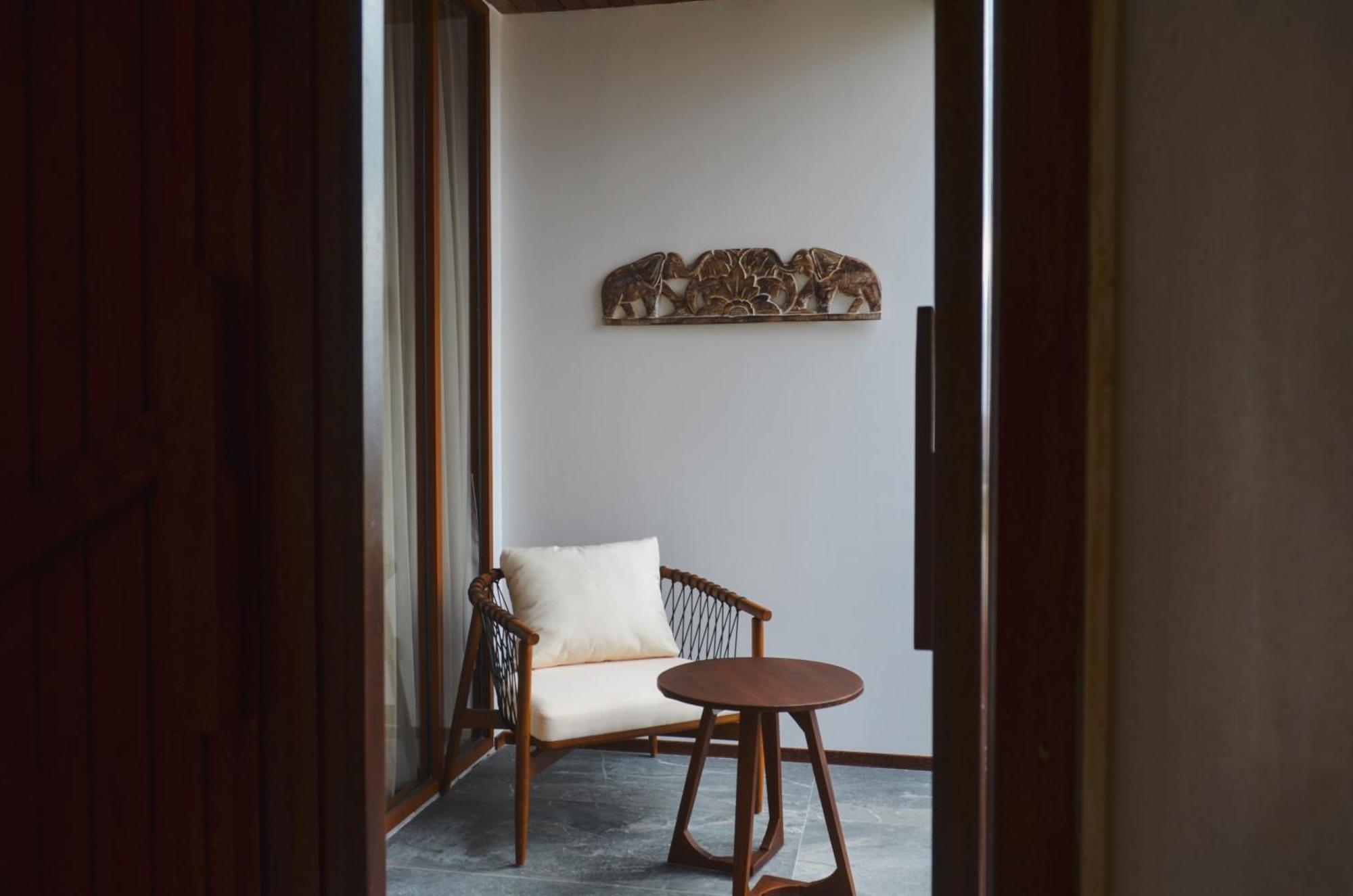 Kammora Living And Villas - Bali Invest Club Canggu Extérieur photo