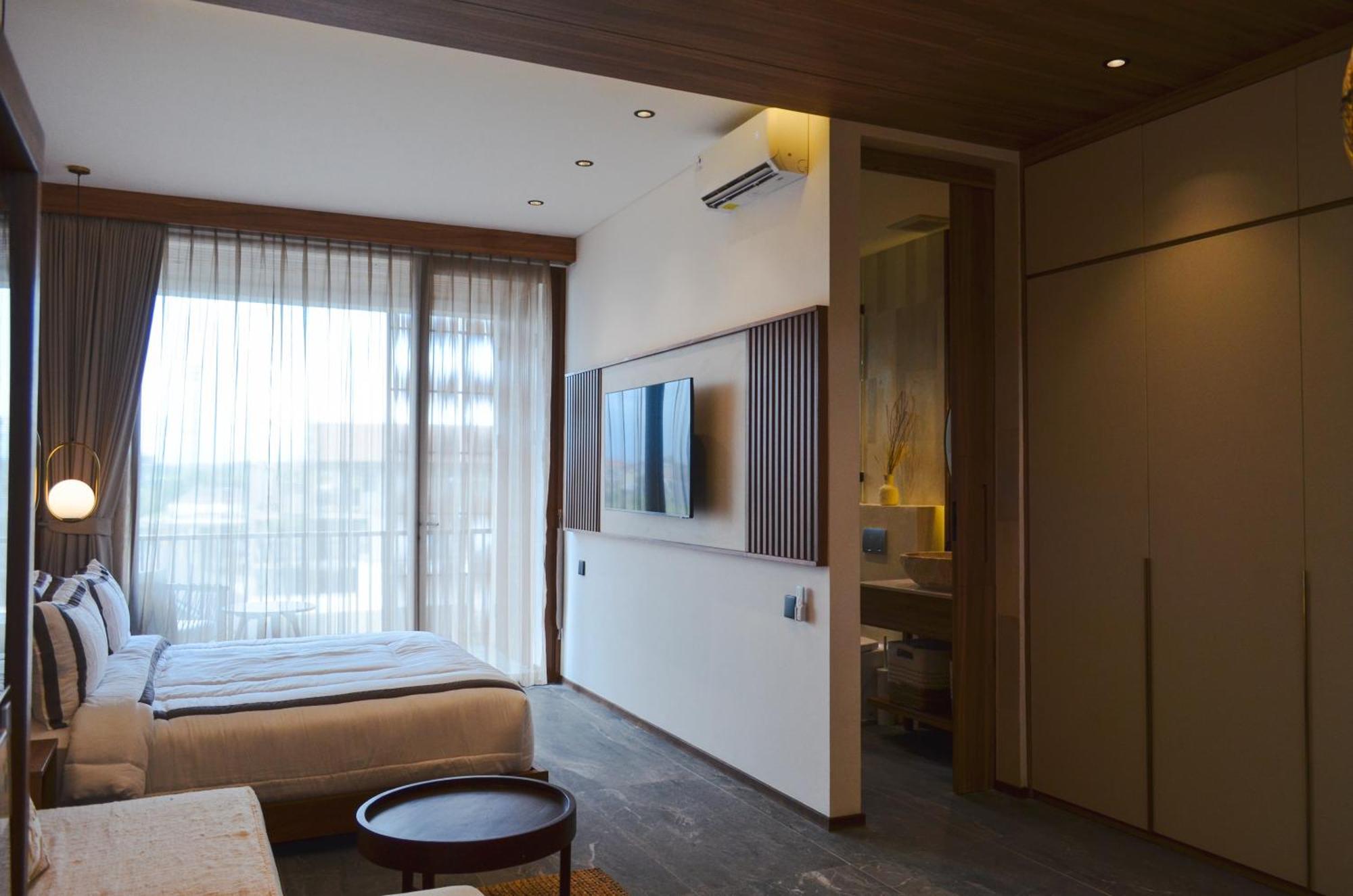 Kammora Living And Villas - Bali Invest Club Canggu Extérieur photo
