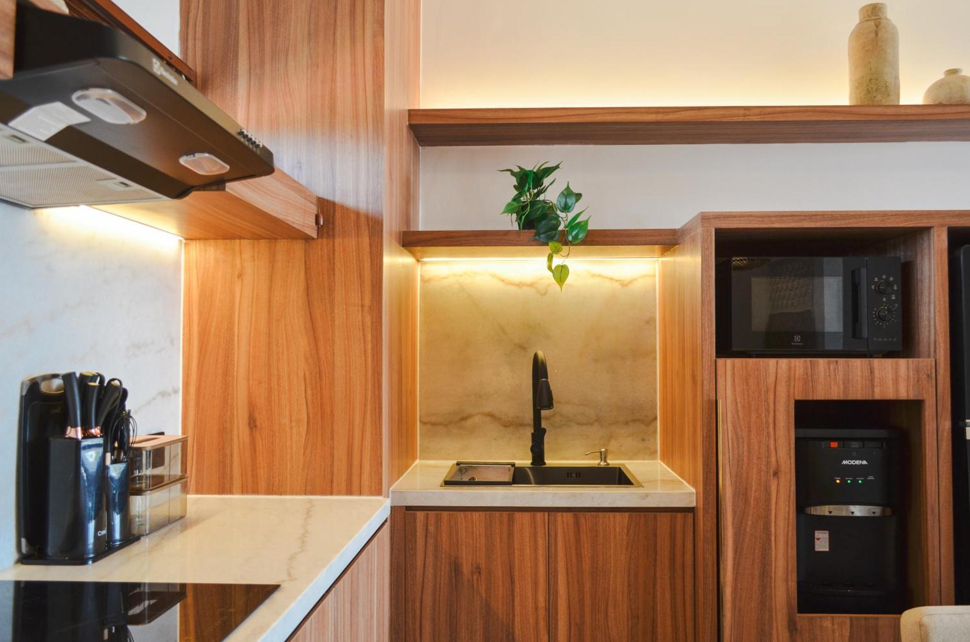 Kammora Living And Villas - Bali Invest Club Canggu Extérieur photo
