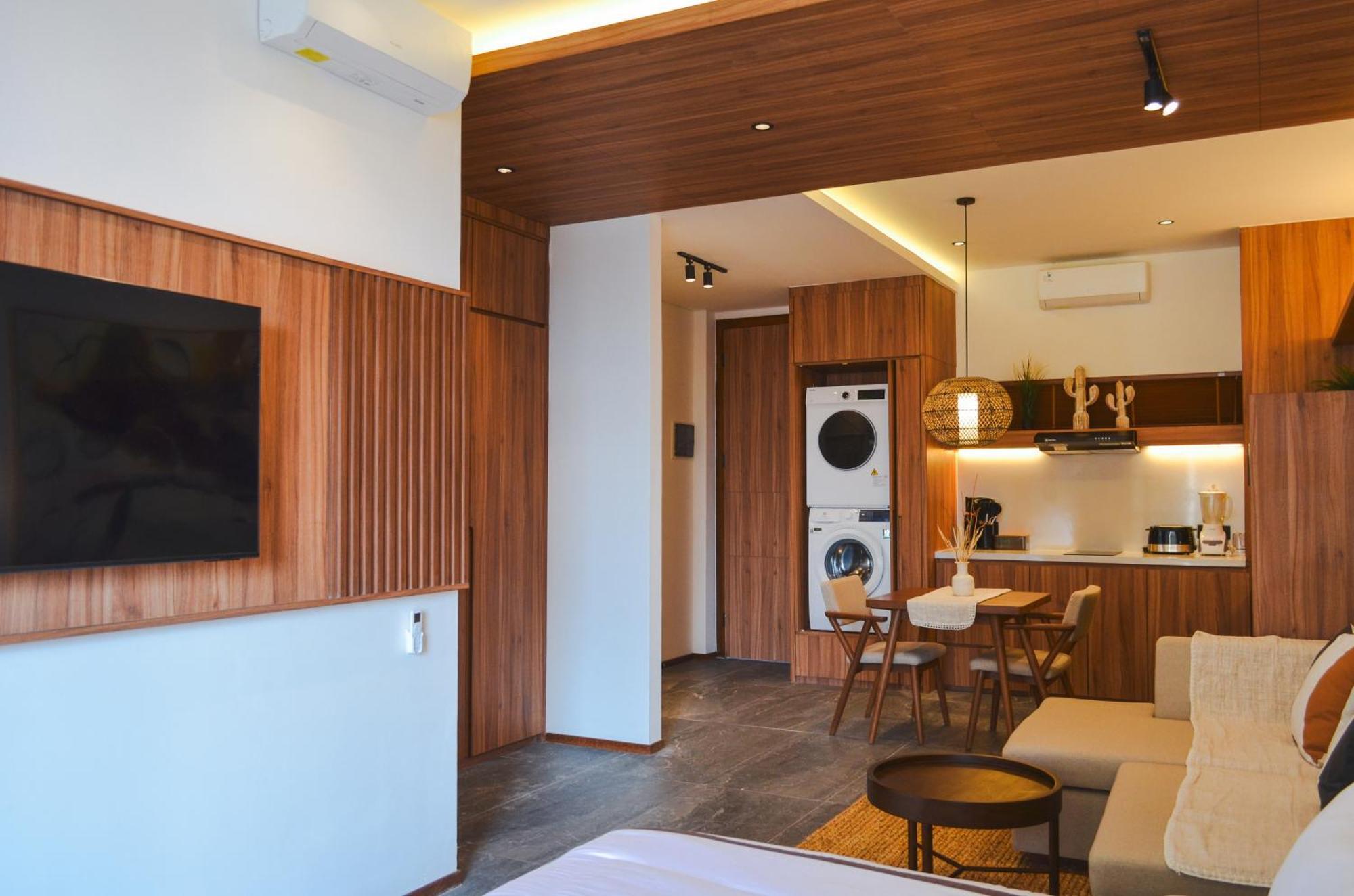 Kammora Living And Villas - Bali Invest Club Canggu Extérieur photo