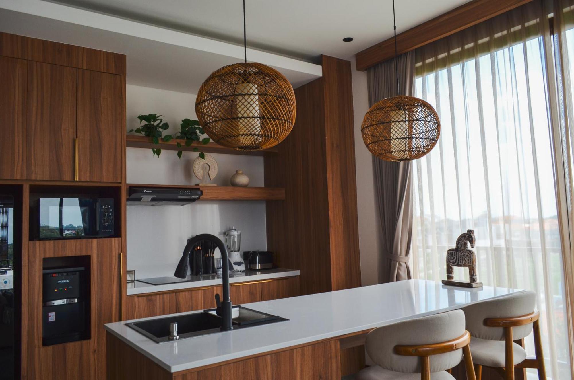 Kammora Living And Villas - Bali Invest Club Canggu Extérieur photo