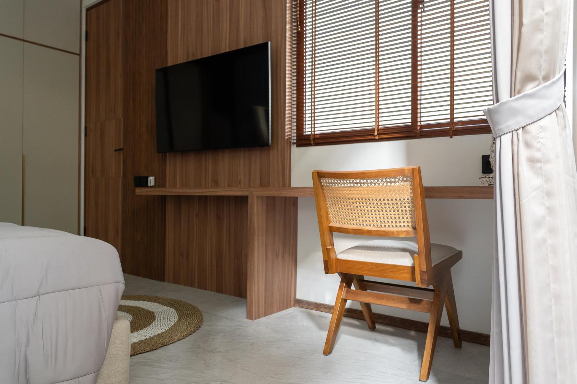 Kammora Living And Villas - Bali Invest Club Canggu Extérieur photo