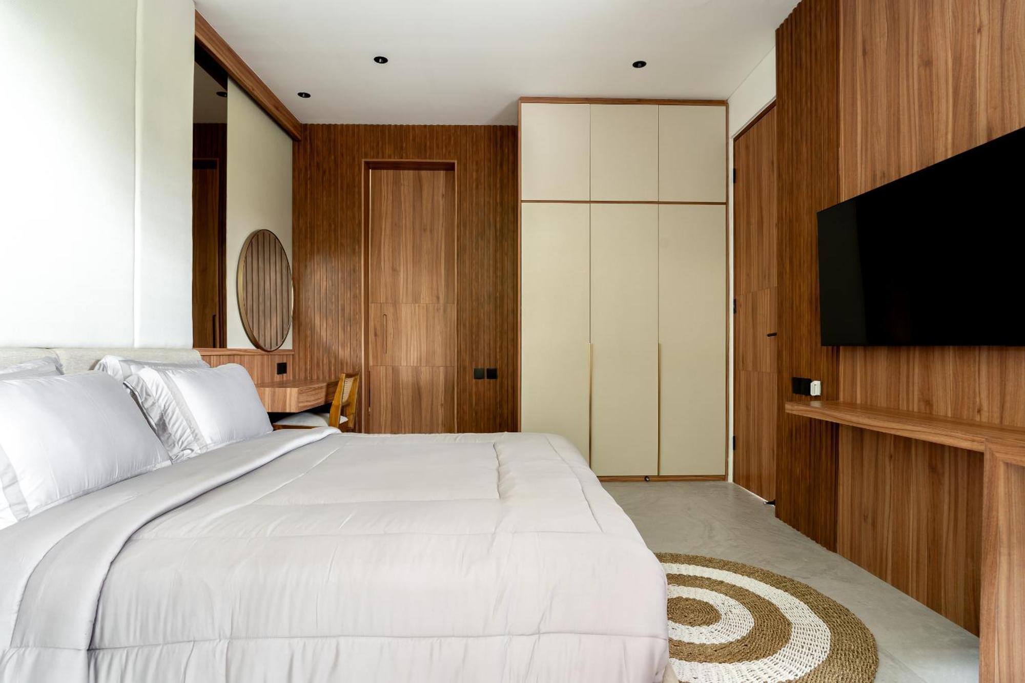 Kammora Living And Villas - Bali Invest Club Canggu Extérieur photo