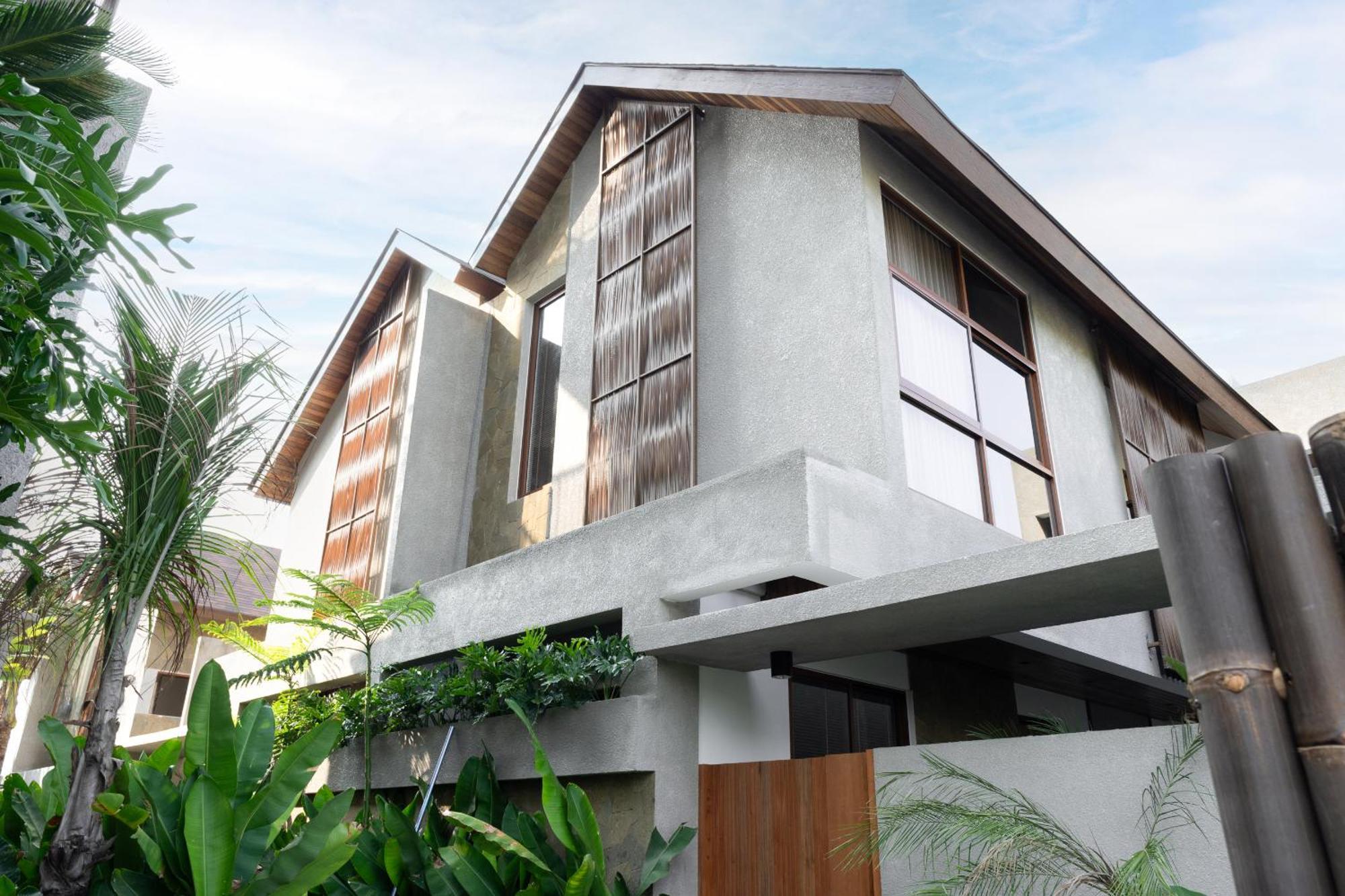 Kammora Living And Villas - Bali Invest Club Canggu Extérieur photo