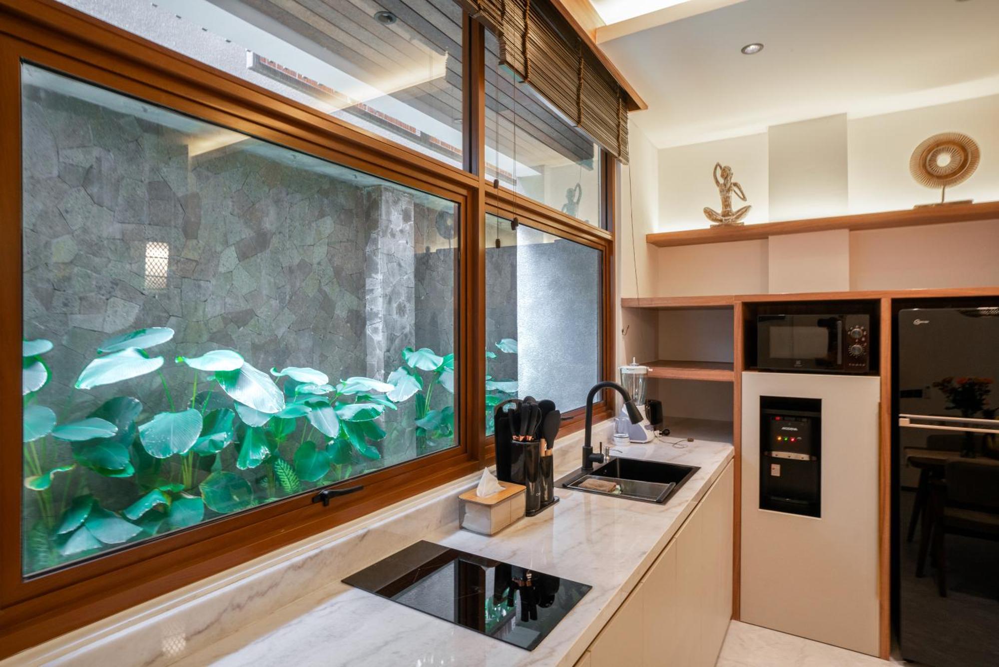 Kammora Living And Villas - Bali Invest Club Canggu Extérieur photo