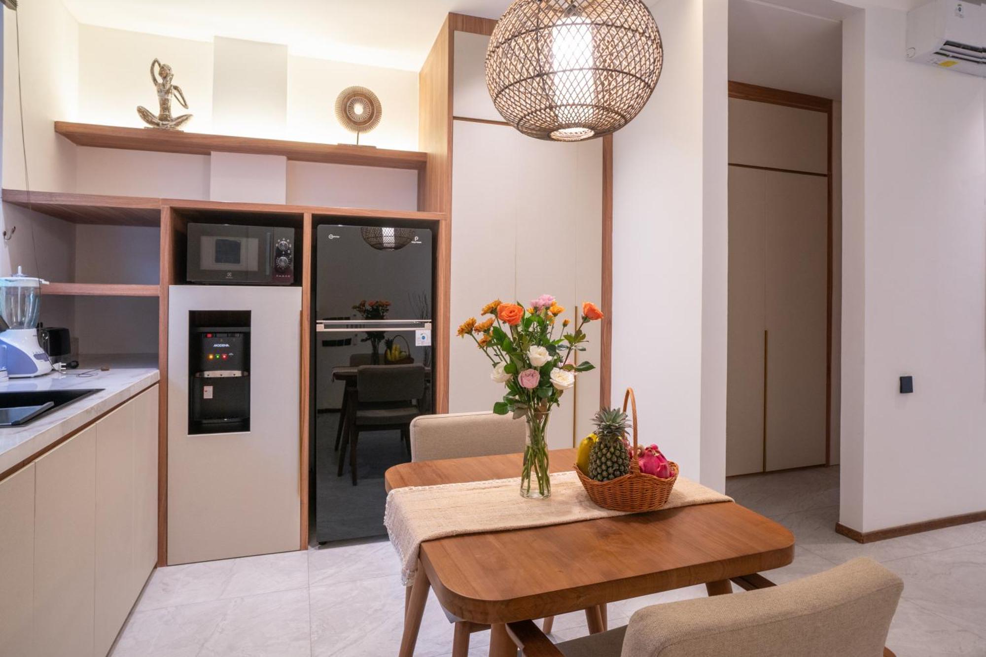 Kammora Living And Villas - Bali Invest Club Canggu Extérieur photo